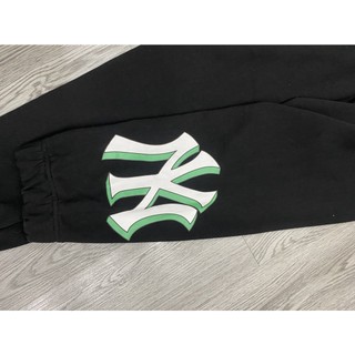 Quần Jogger Nam Nữ MLB