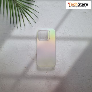Ốp ZAGG Iridescent cho I.Phone 14 / 14 Pro / 14 Plus / 14 Pro max ( PHÂN PHỐI CHÍNH HÃNG )