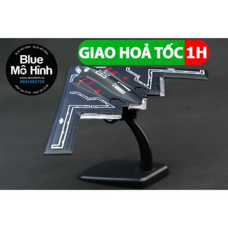 Mô hình máy bay tàng hình chiến đấu Mỹ B2 Spirit