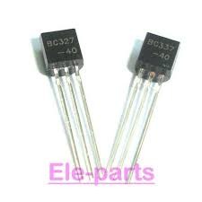 Transistor BC337 / NPN / Linh Kiện Điện Tử