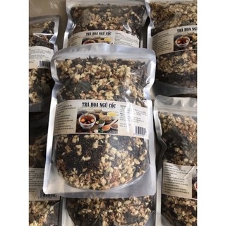 Combo 2kg Trà hoa ngũ cốc ( giá sỉ hợp lý nhất)
