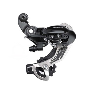 Cùi đề sau xe đạp shimano tourney rd-tx35 6/7/8 speed