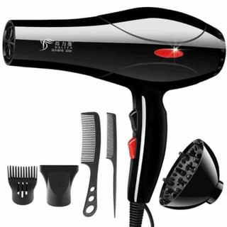 Máy Sấy Tóc 2 Chiều Nóng Lạnh Công Suốt Lớn