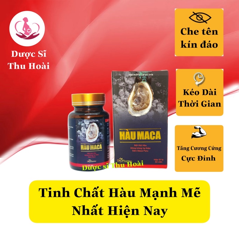 Sung mãn,Bản lĩnh đàn ông với tinh chất hàu biển Maca,tăng sinh lí nam,oystre plus, hàu biển ob