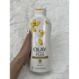 Sữa Tắm Olay Complex B3 700ml Nhập Từ Mỹ