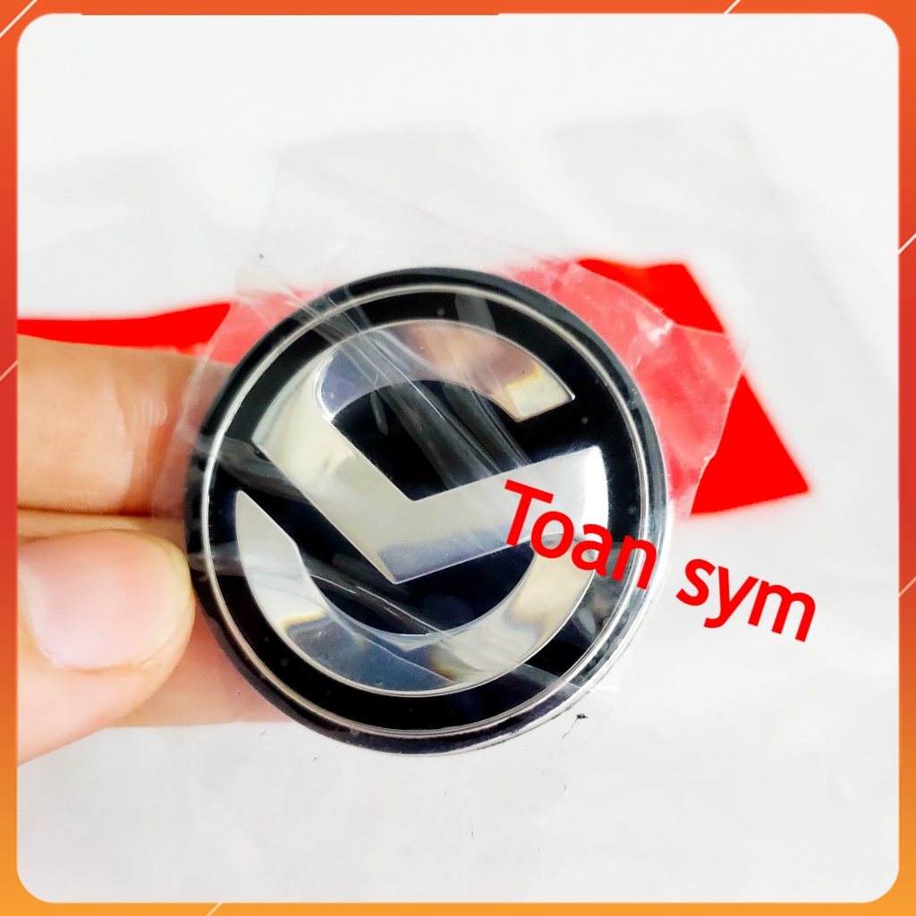 Logo biểu tượng SYM chính Hãng
