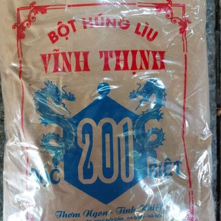 Bột Húng Lìu Vĩnh Thịnh Gói/1Kg