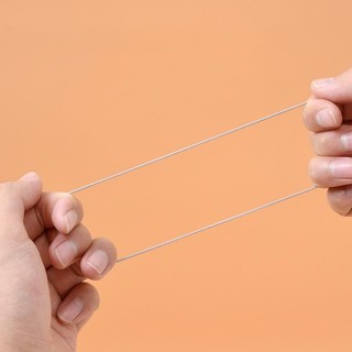 túi 100 chun buộc tóc