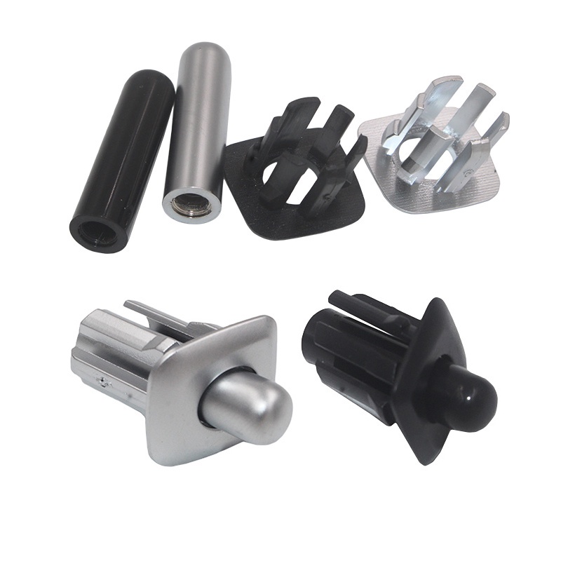 Nút Chốt Khóa Cửa Xe Hơi Bằng ABS Cho BMW 5 Series F10 F11 2010 2011 2012 2013 2014 2015