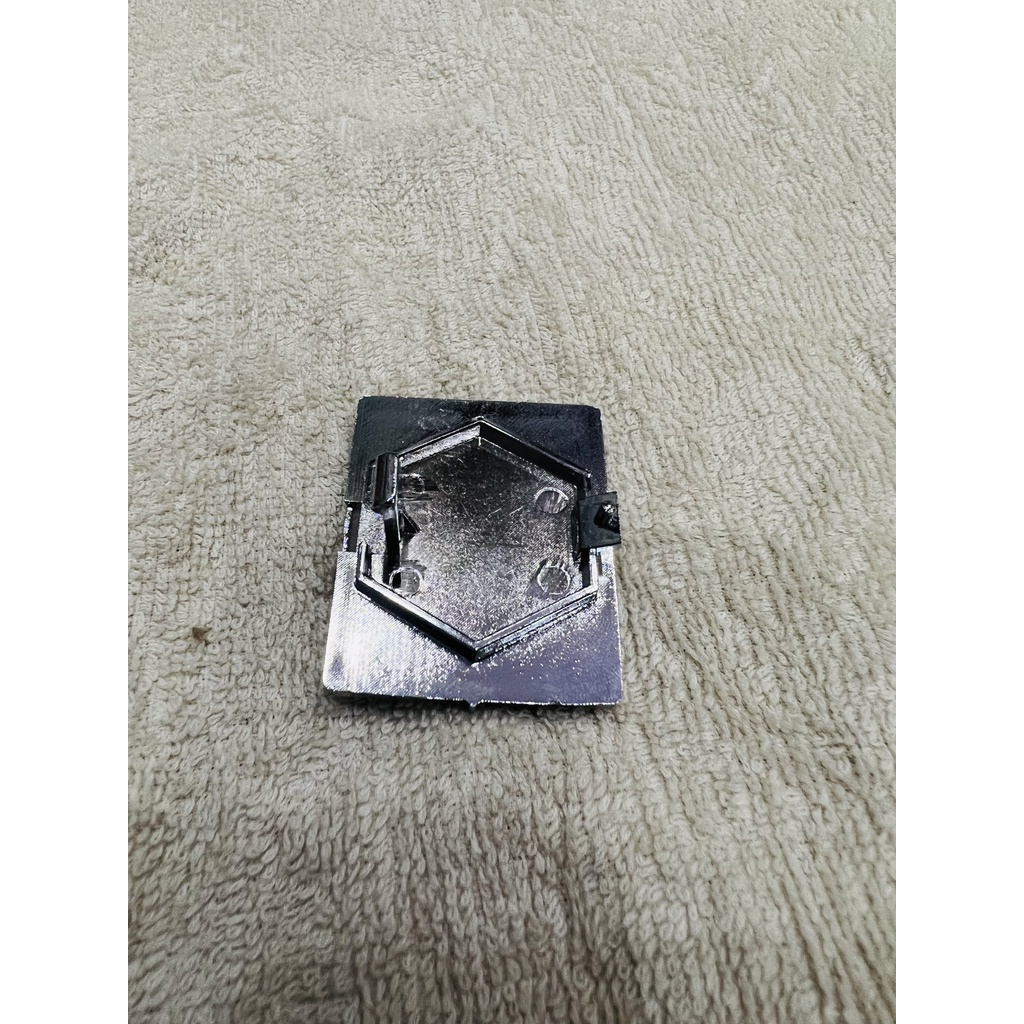 Logo vespa piaggio màu vàng hàng zin cực đẹp