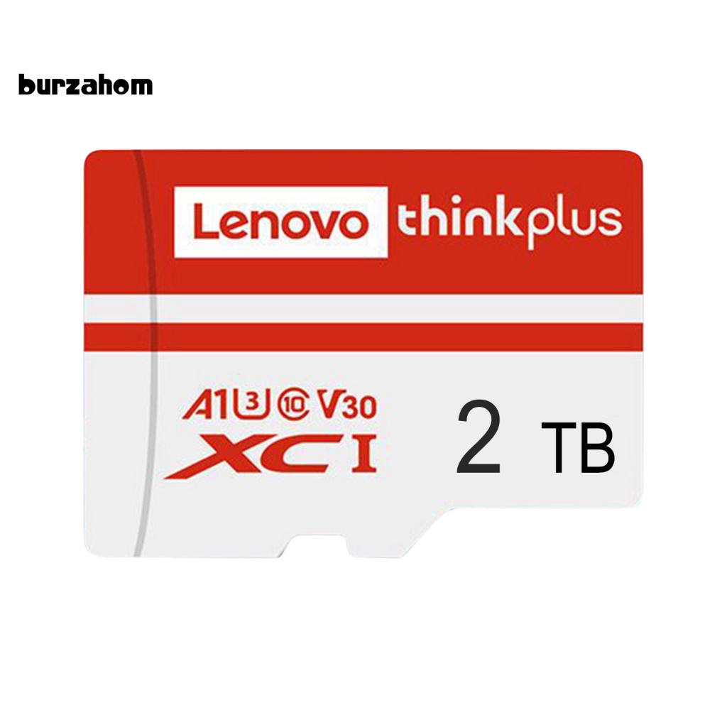 Thẻ Lưu Trữ Dữ Liệu Tốc Độ Cao Siêu Mỏng Cho Xe Hơi 1TB 2TB Mini TF