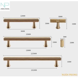 TAY NẮM TỦ ĐỒNG SỐ 7