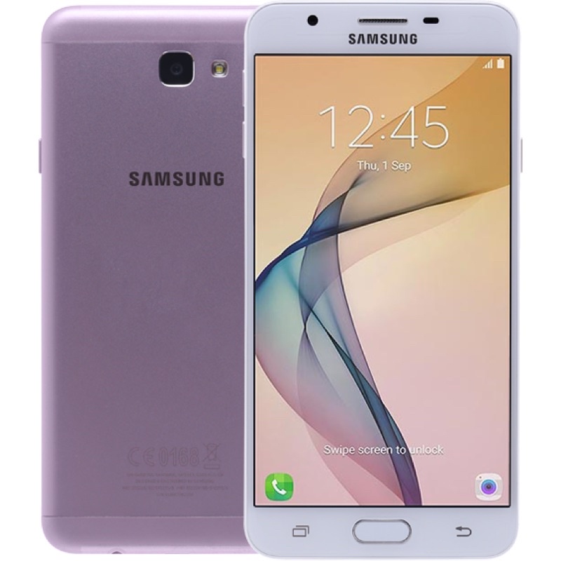 Điện thoại Samsung Galaxy J7 Prime 2sim ram 3G/32G Chính hãng, Camera siêu nét, Cày Game siêu mượt