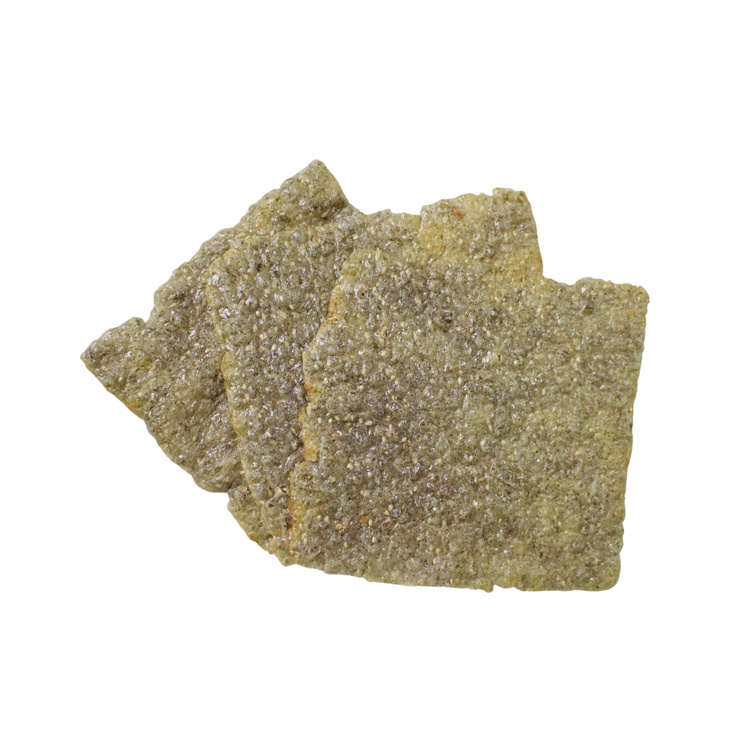 Bánh Tráng Bình Định Nướng Sachi Rong biển 75 Gam Sài Gòn Đặc Sản