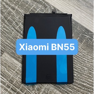Pin Xiaomi Redmi Note 9S - BN55 / 5020mAh