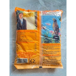 (COMBO 5 GÓI) CÁM TRỨNG BA VÌ