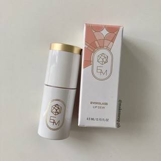Son Bóng Em Cosmetics - EVERGLASS LIP DEW