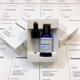 Tinh chất Mesoestetic HA Densimatrix 30ml