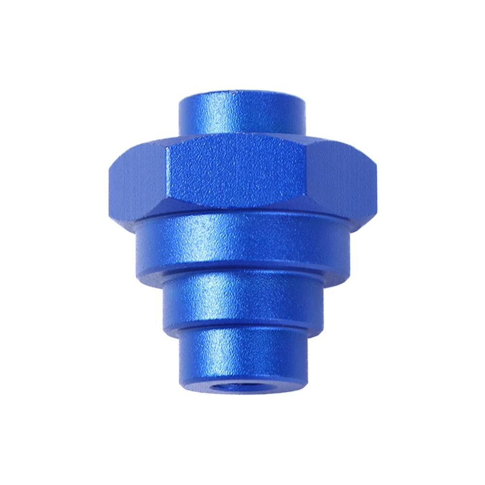 Bộ Chuyển Đổi Trục Bánh Xe Đạp QR RL229 Chuyên Dụng Chất Lượng Cao