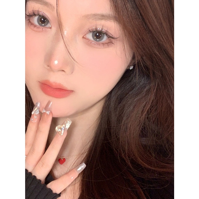 Dikalu 14# Bảng Phấn Mắt Midsummer Night 'S Dream Ten Màu Tím 2022