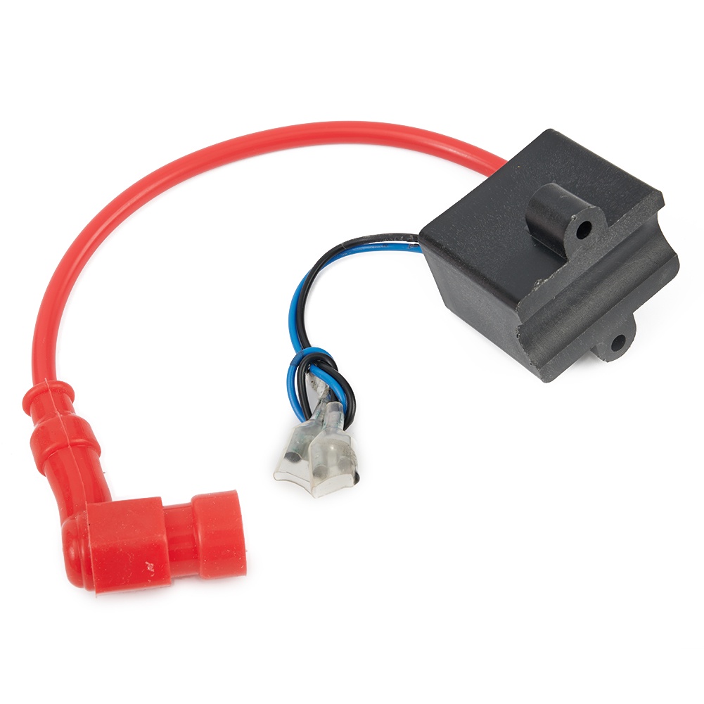 Bugi đánh lửa động cơ xe mô tô 50cc 80cc 2 thì