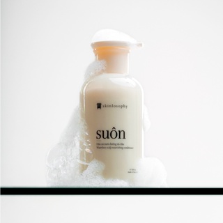 Suôn - Dầu Xả SKINLOSOPHY - 300ml