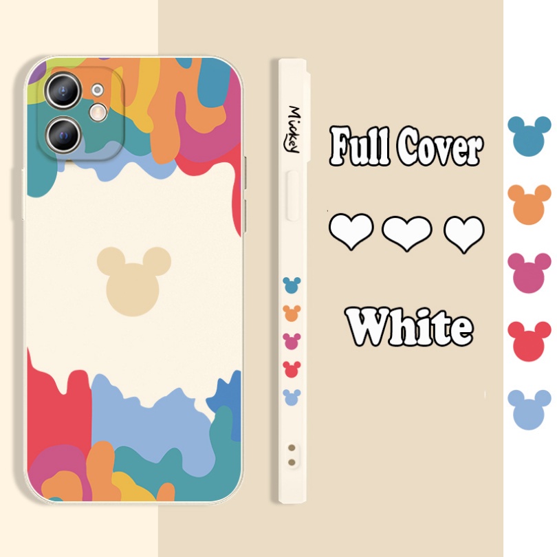 Ốp Điện Thoại Silicone Mềm Họa Tiết Hoạt Hình Cho Xiaomi Mi 12 11 10 Pro Lite 12X 11T 10T 9T Pro A3 9 8 Lite CC9 CC9e