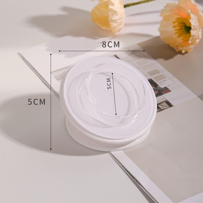 Giá Đỡ Trưng Bày Trang Sức Bằng Nhựa Acrylic