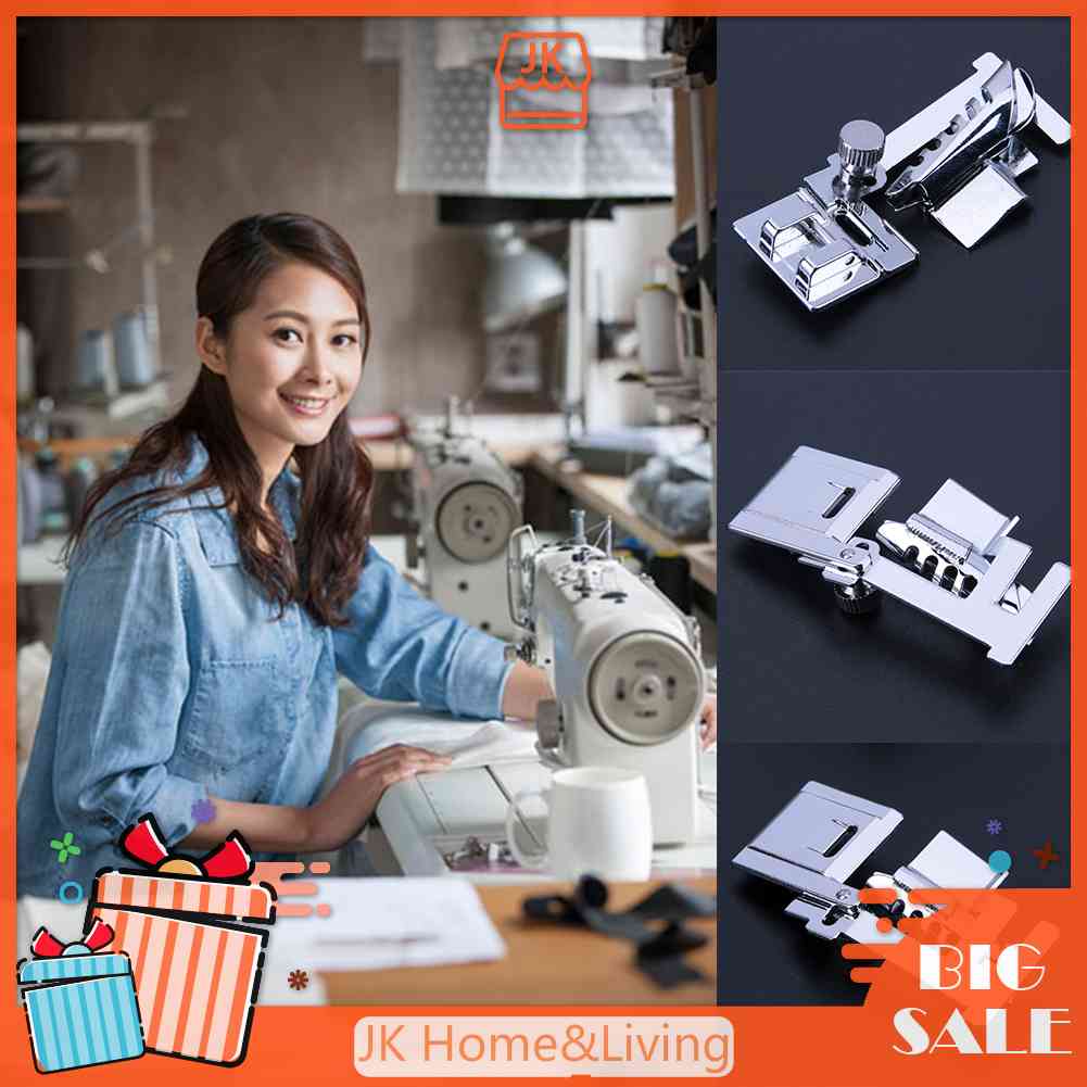 Chân Vịt Chuyên Dụng Dành Cho Máy May