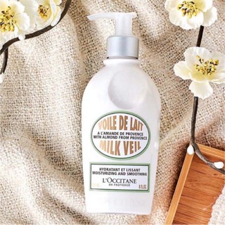 Dưỡng thể L’Occitane hạnh nhân