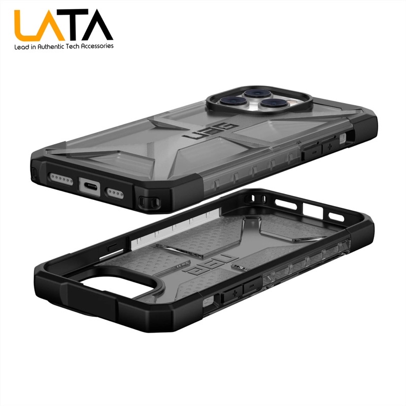 Ốp lưng chính hãng UAG PLASMA IPHONE 14 Pro/Promax _ Sản phẩm chính hãng UAG Việt Nam