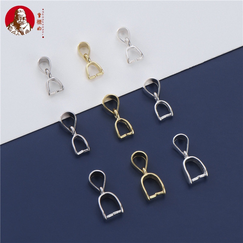 Mặt Dây Chuyền Bạc S925 Hình Hoa Hướng Dương Đính Đá Ngọc Bích Xinh Xắn