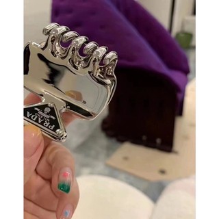kẹp gắp tóc thương hiệu sang chảnh