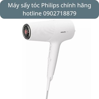 Máy sấy tóc philips bhd500/00 - hàng chính hãng