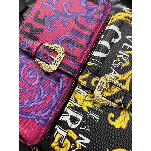 Ví Versac€ đủ màu