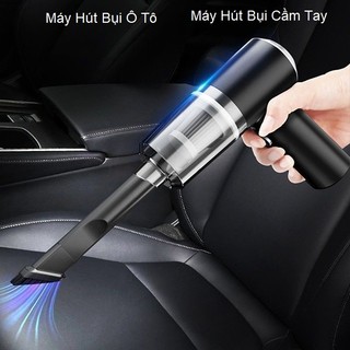 Máy hút bụi cho gia đình chính hãng,dụng cụ hút bụi cho ô tô