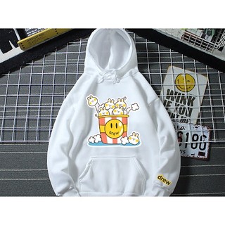 Áo hoodie in decal nam nữ 🪴 thu đông 🍁