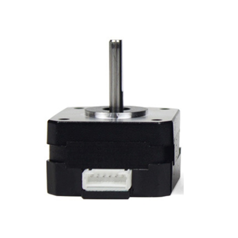 Động Cơ Bước Nema 42 Dành Cho Máy In 3D CNC Kèm Dây Cáp