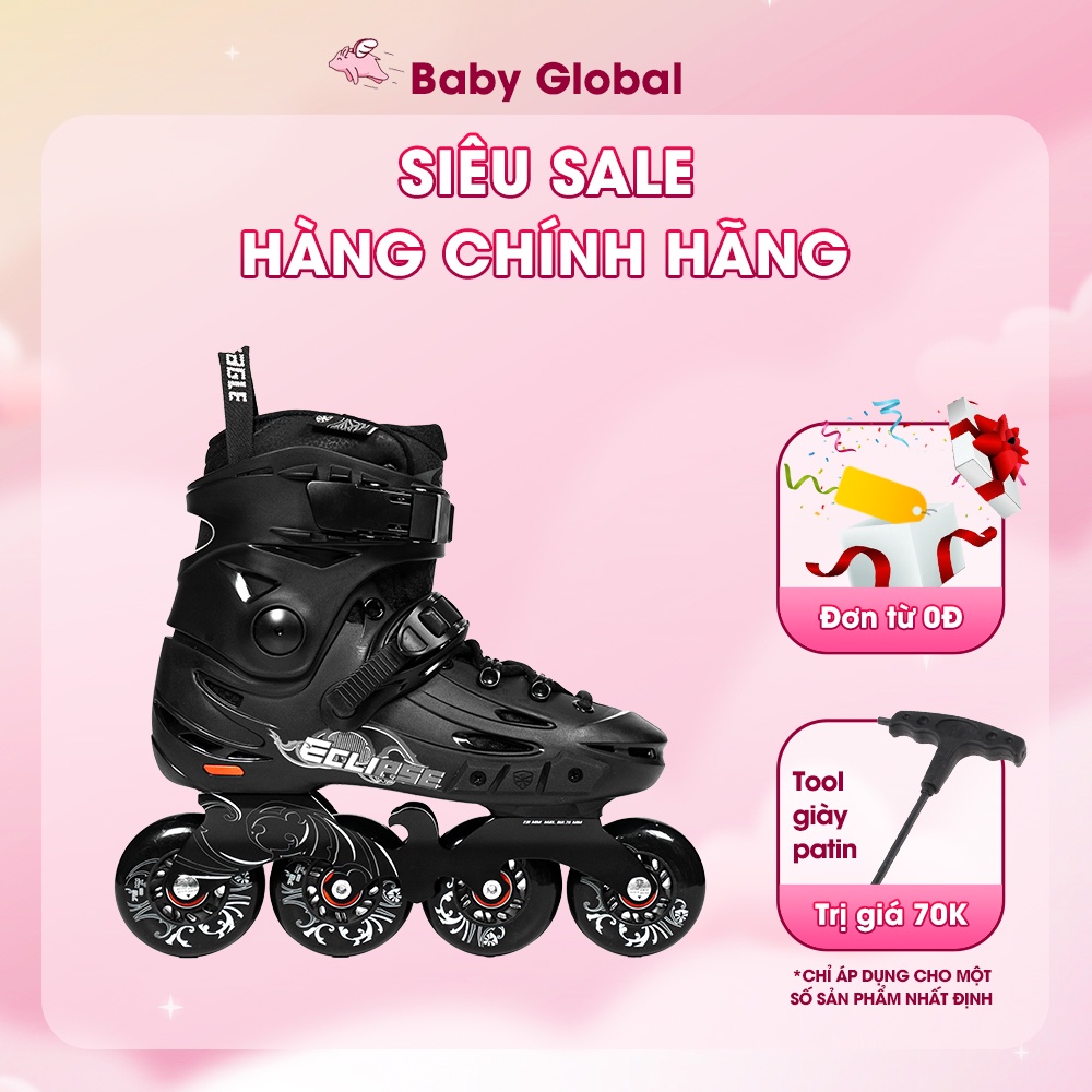 Giày patin Flying Eagle F5S, giàu patin thể thao cao cấp