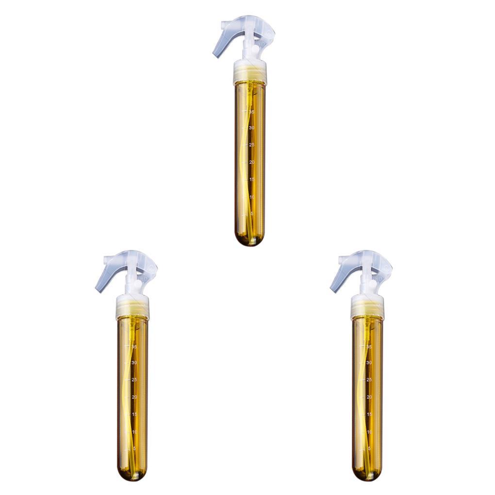 1 / 2 / 3 / 5 Bình Xịt Nước Tưới Cây Áp Suất Cao Màu Trong Suốt