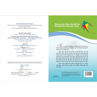 Sách Toán Lớp 7 Tập 1 (Cánh Diều)