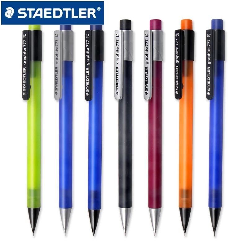 Bút chì bấm Staedtler Graphite 777 THEARTSHOP