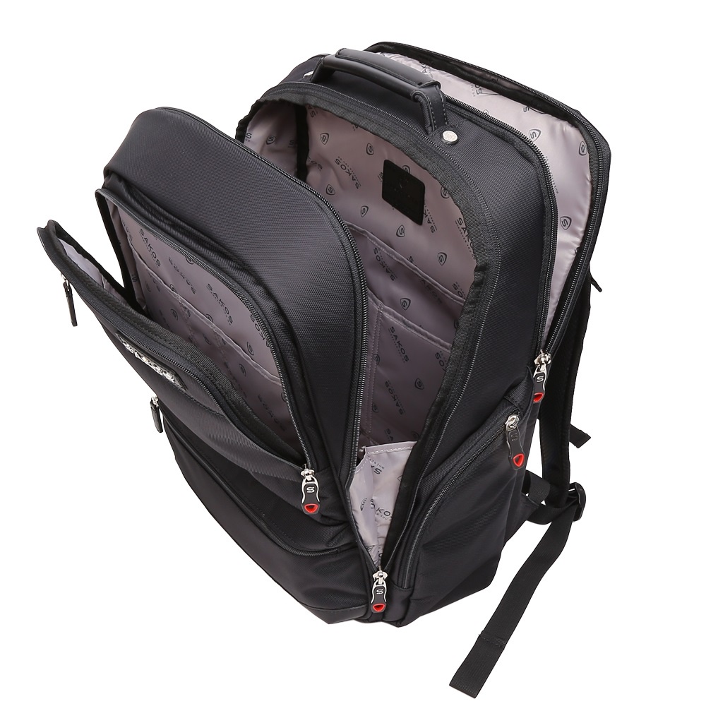 Balo laptop Sakos Ultra