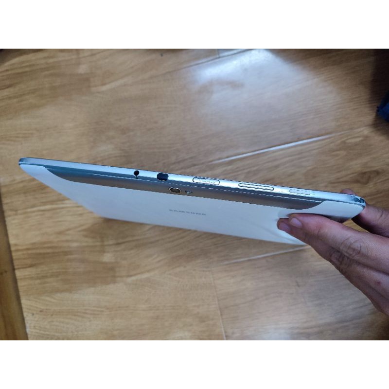 Máy tính bảng Samsung Tab Note 10.1 inch , chạy Android 11, có bút vẽ