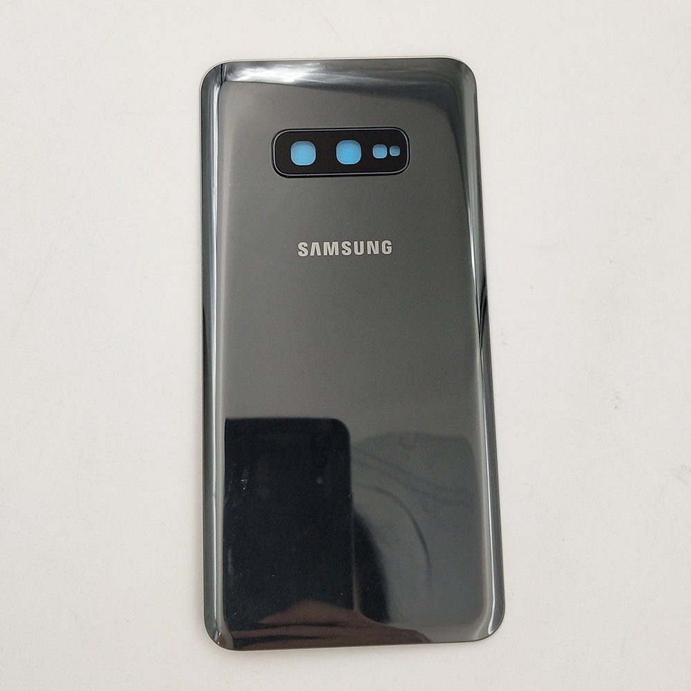 Mặt Lưng Điện Thoại Bằng Kính Thay Thế Chuyên Dụng Cho SAMSUNG S10E SM-G9700 SAMSUNG Galaxy S10E