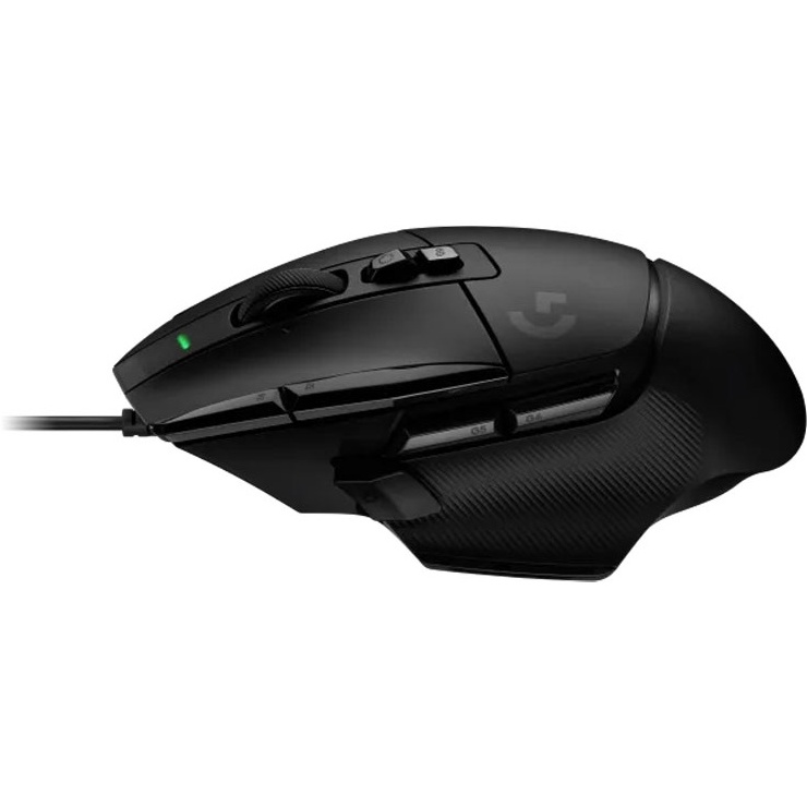 Chuột chơi game có dây Logitech G502 X - hàng chính hãng
