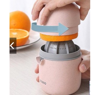 Vắt cam lúa mạch 3 chức năng .đtbx