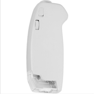 Kính lúp có đèn mini độ phóng đại 100X V3