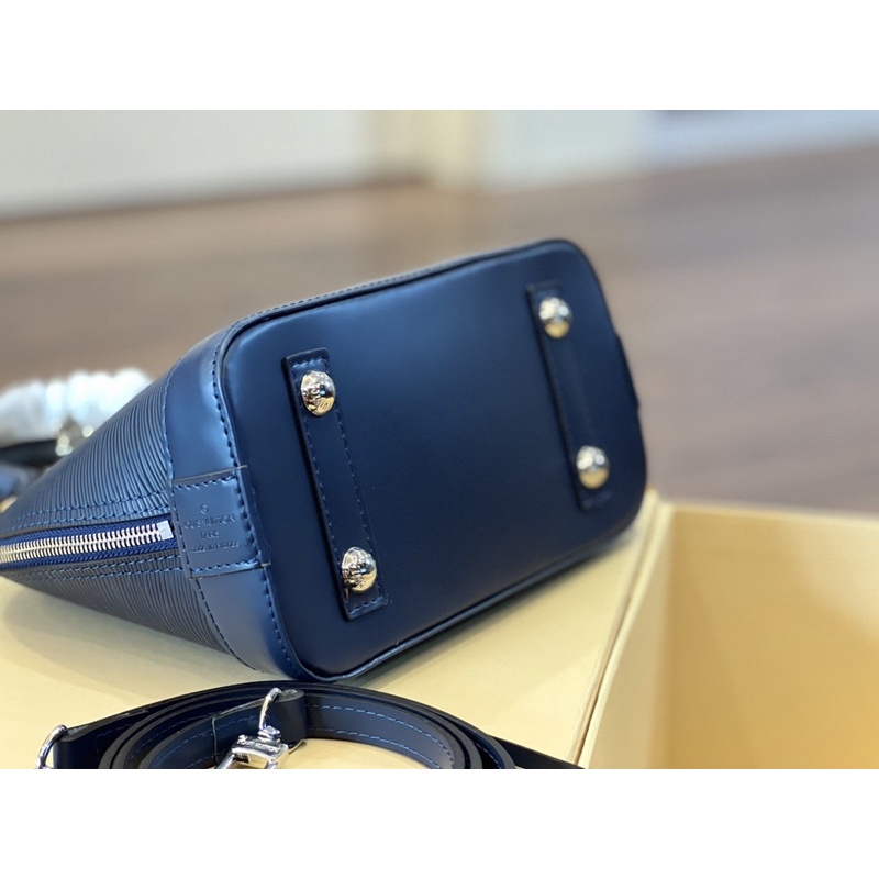 Túi LV hến full màu