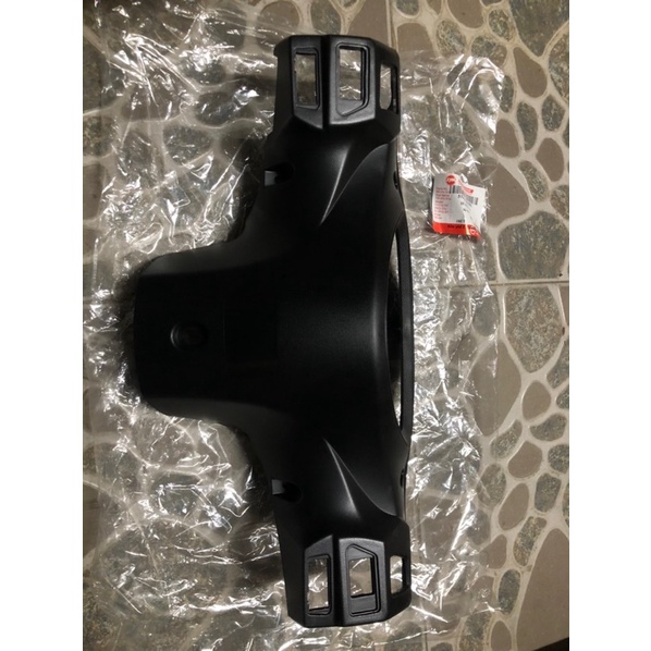 Nắp tay lái sau xe EZ mã VD3